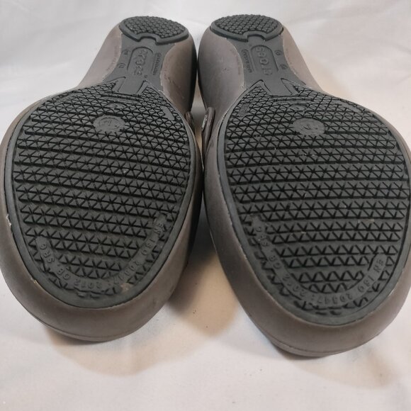 Crocs Alice Work Flats (Mary Jane style) - Picture 6 of 7